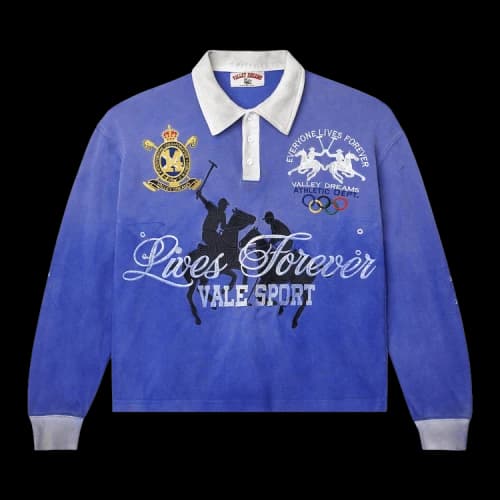 Vale Forever Schwab Rugby 'Blue'