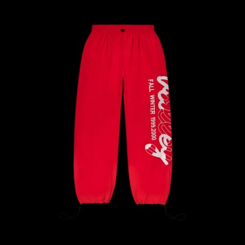 Vale Forever Big Signature Swish 'Red'