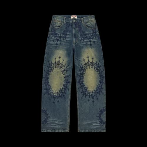 Vale Forever Celestial Denim 'Midwash'