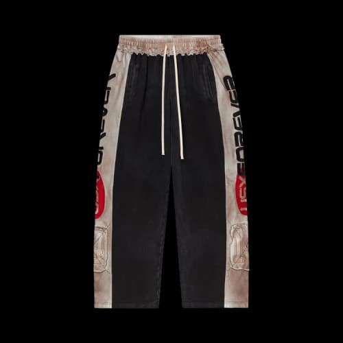 Vale Forever Vale Star Sweats 'Black'