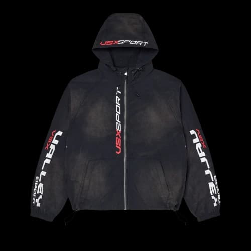 Vale Forever VSX Rainstorm 'Black'