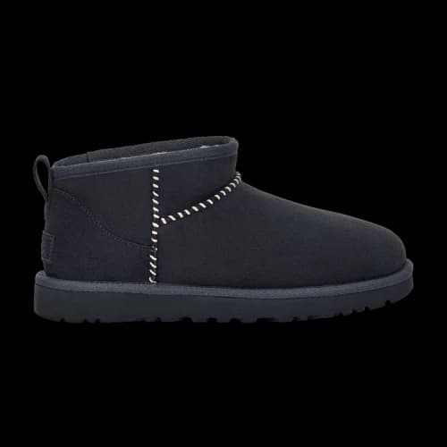 UGG x Madhappy Classic Ultra Mini 'Nuit'