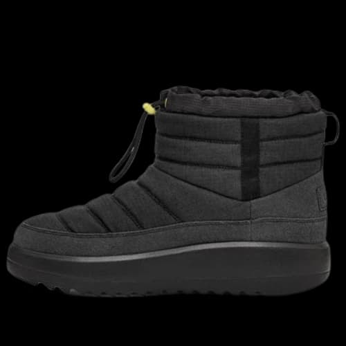 UGG Maxxer Mini Boot 'Black'