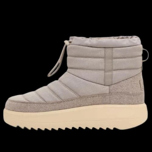 UGG Maxxer Mini Boot 'Pumice'