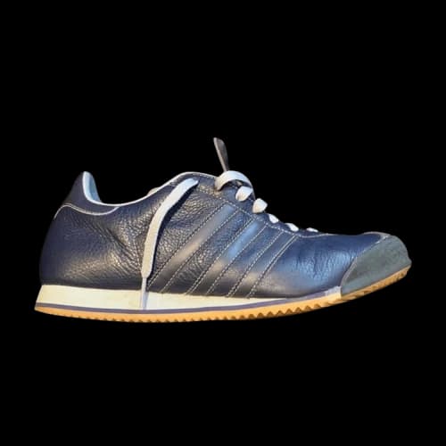 Adidas Country 73 'Blue'