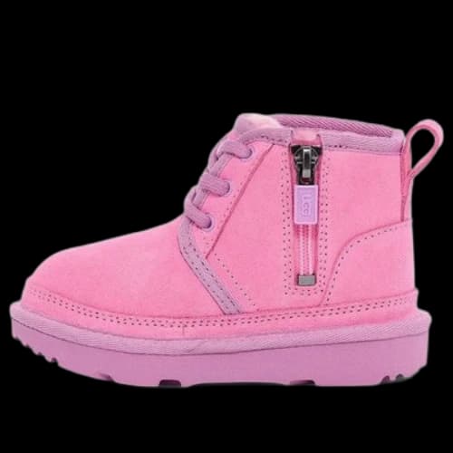 (PS) UGG Neumel II x Abby 'Pink'