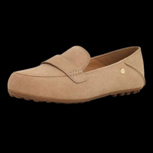 UGG Loafer Comfort Solid 'Sand' (Women's)