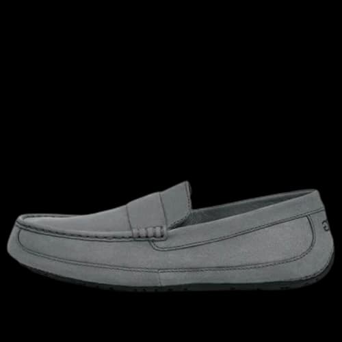 UGG Casual Shoes 'Grey'