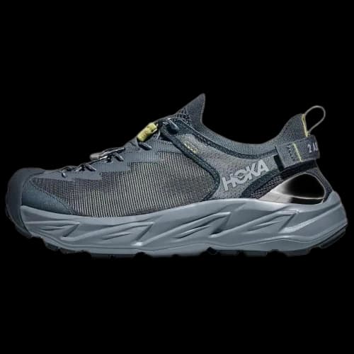 Hoka One One Hopara 2 Slate Blue Washed Blue