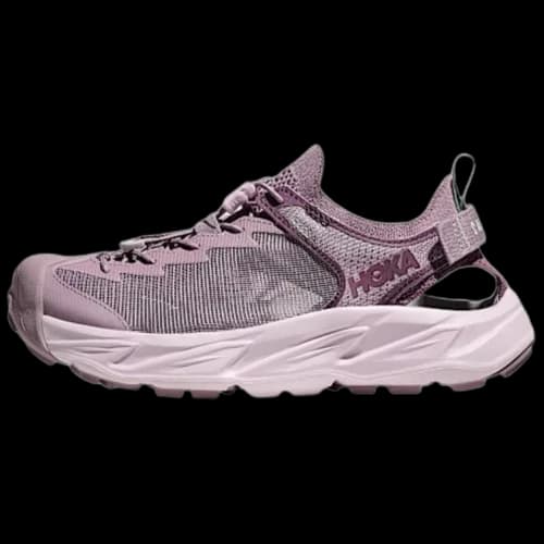 Hoka One One Hopara 2 Fragrant Lilac Lilac Cream (Women's)