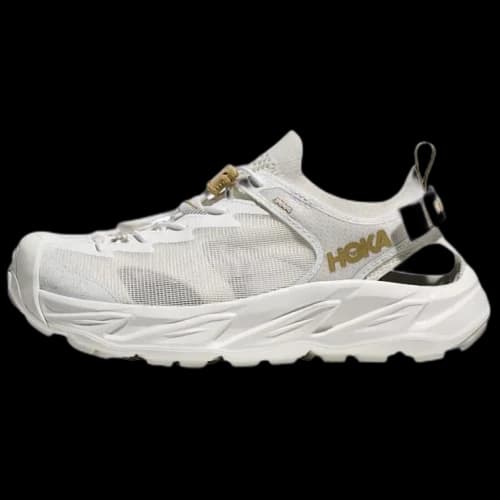 Hoka One One Hopara 2 White (Women's)