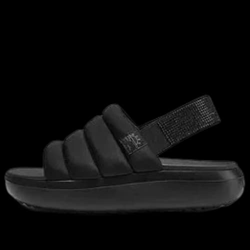 Skechers Beach Sandals 'Black' (Women's)