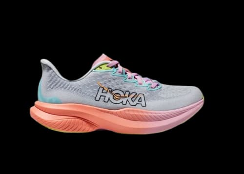 Hoka One One Mach 6 Illusion Dusk (Women's)