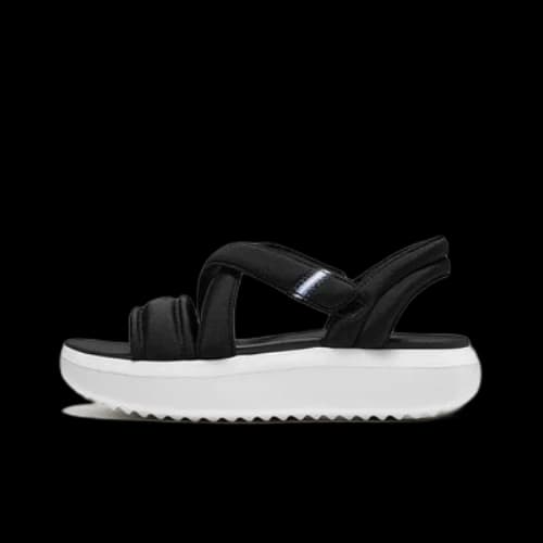 Skechers Beach Sandals 'Black' (Women's)