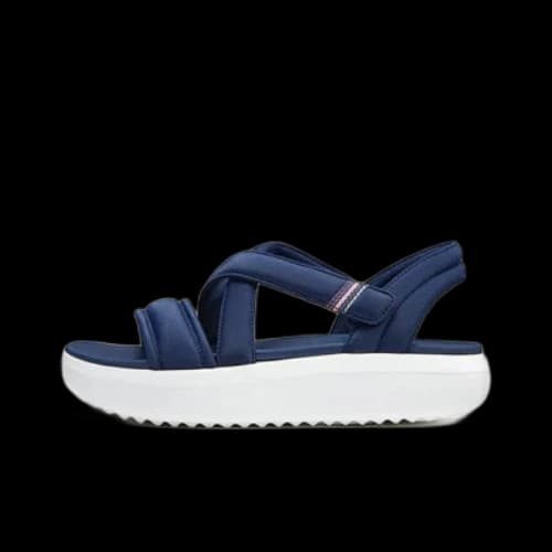 Skechers Beach Sandals 'Navy' (Women's)
