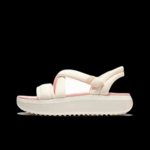 Skechers Beach Sandals 'White' (Women's)