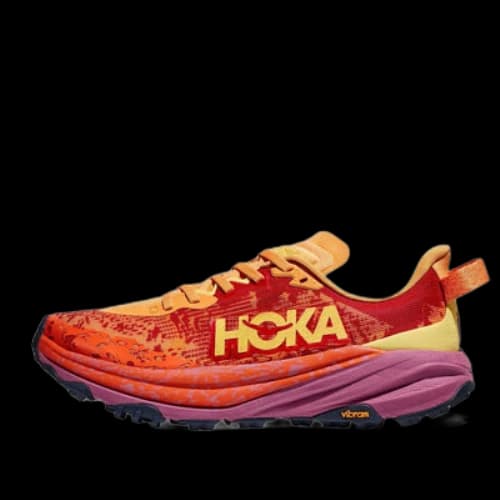 HOKA ONE ONE Speedgoat 6 Wide 'Sorbet Beet Root' (Women's)