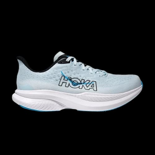 HOKA Mach 6 Wide 'Tundra Raindrop' (Women's)