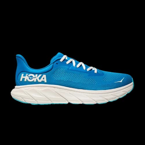 Hoka One One Arahi 7 Hoka Blue Frost