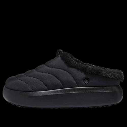 Skechers Bobs Comfy Shoes 'Core Black' (Women's)