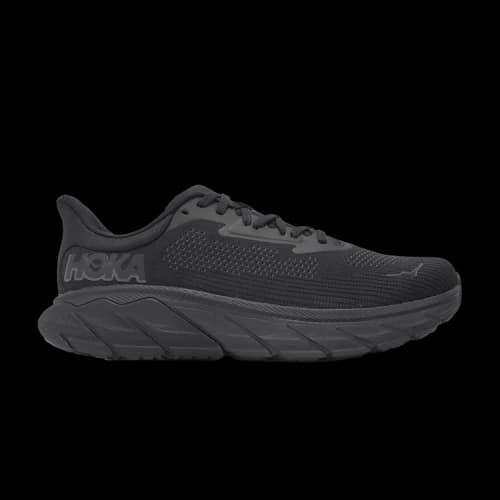 HOKA ONE ONE Arahi 7 2E Wide 'Black'