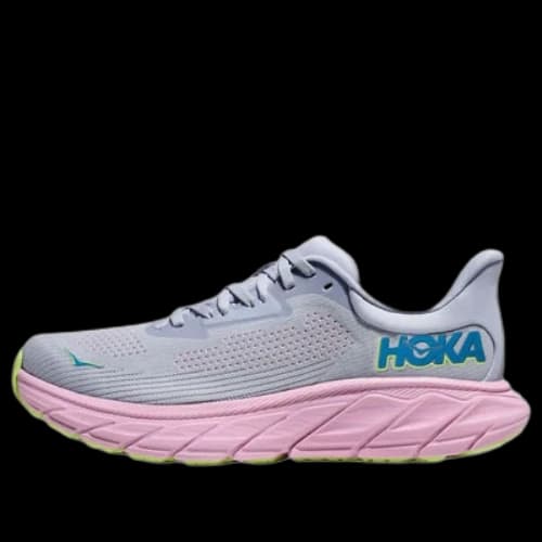 HOKA ONE ONE Arahi 7 'Gull Pink Twilight'