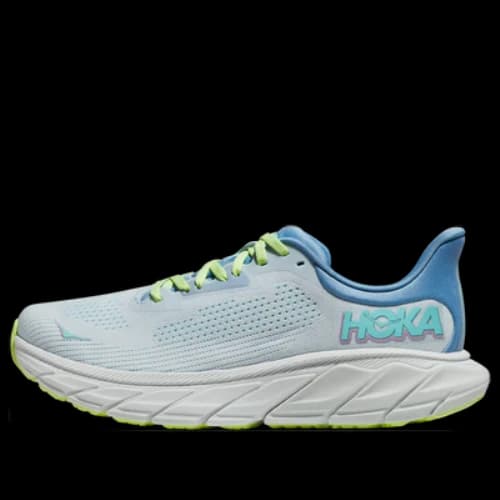 HOKA ONE ONE Arahi 7 Wide 'Illusion Dusk' (Women's)