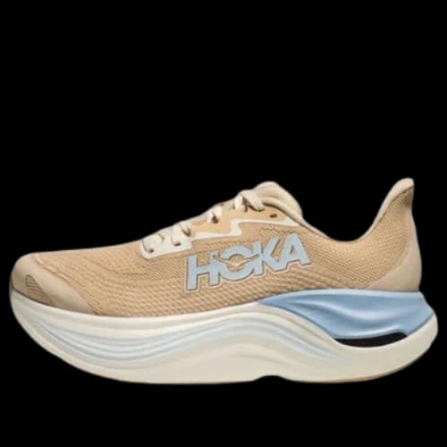 HOKA ONE ONE Skyward X 'Oak Alabaster' (Women's)