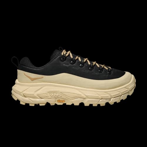 Hoka One One Tor Summit Black Pampas Grass