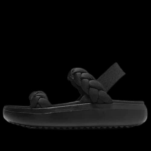 Skechers Beach Sandals 'Black' (Women's)