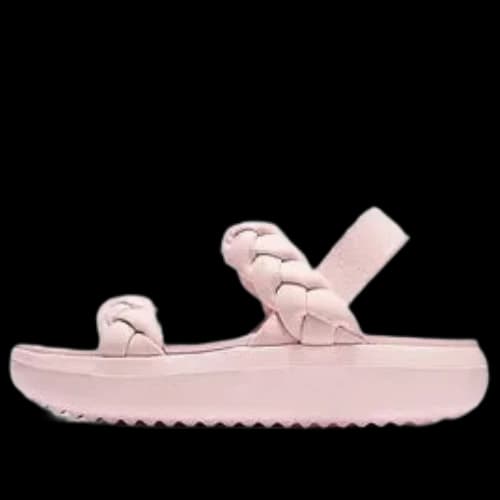 Skechers Platform Sandals 'Pink' (Women's)