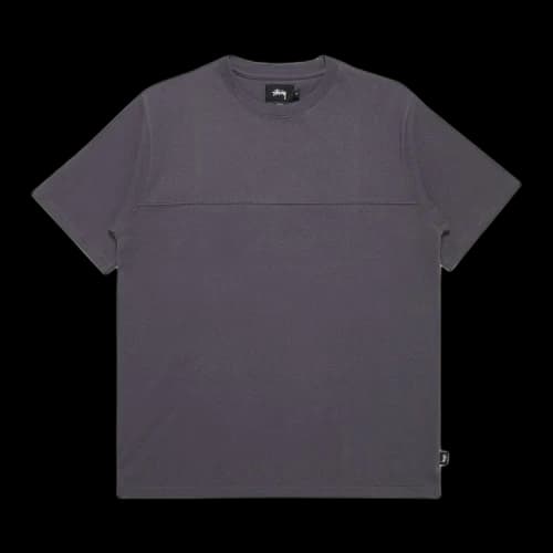 Stussy International Crew 'Black'