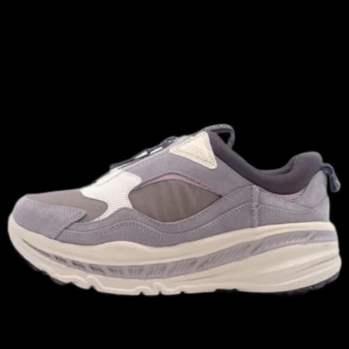 UGG CA805 ZIP 'Oyster Smoke Plume'