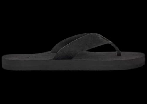 Teva Hydratrek Water Sandal Black