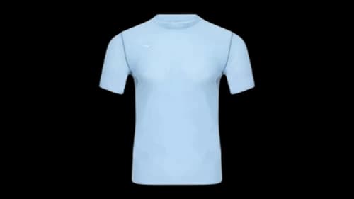 Hoka Airolite Run T-Shirt Dusk