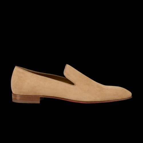Christian Louboutin Dandelion Flat 'Lionne'
