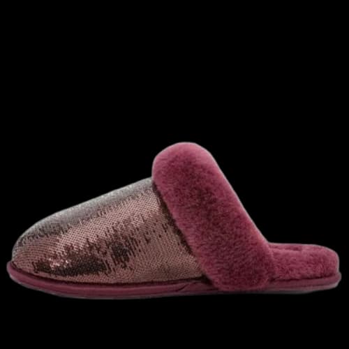 UGG Scuffette II 'Wild Grape' (Women's)