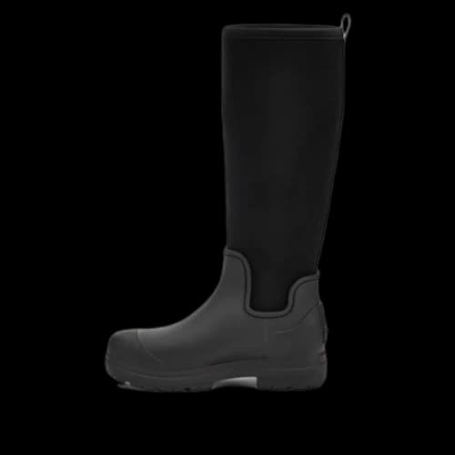 UGG Droplet Tall Boot 'Black' (Women's)