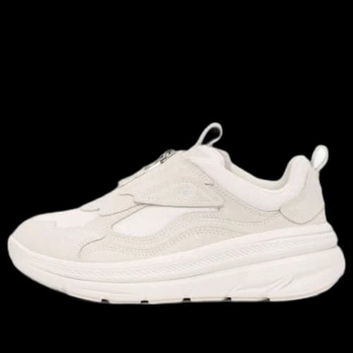 UGG CA1 Zip 'White' (Women's)