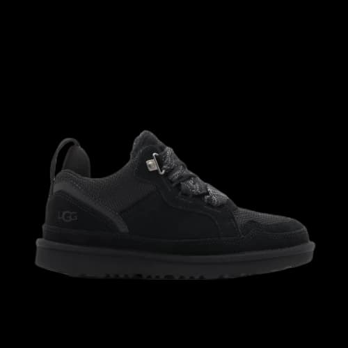 UGG Lowmel Black Kids