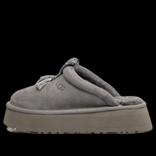 UGG Tazzle Sliper 'Charcoal' (Women's)