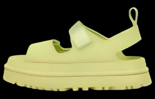 UGG Goldenglow 'Caterpillar' (Women's)