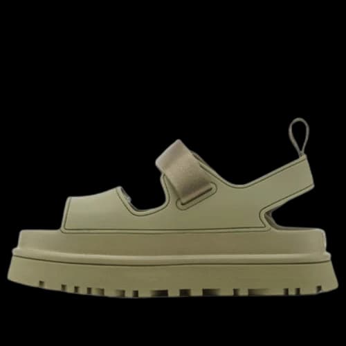 UGG GoldenGlow 'Shaded Clover' (Women's)