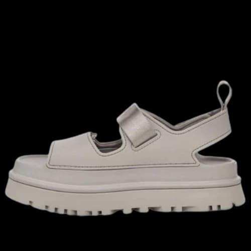 UGG Goldenglow Sandal 'Seal' (Women's)