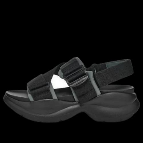 UGG LA Camp 'Black' (Women's)