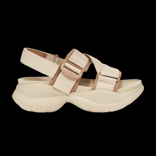 UGG LA Camp Sandal 'Sand' (Women's)