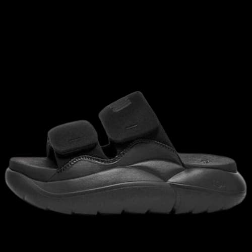 UGG Alto Stitch 'Black' (Women's)
