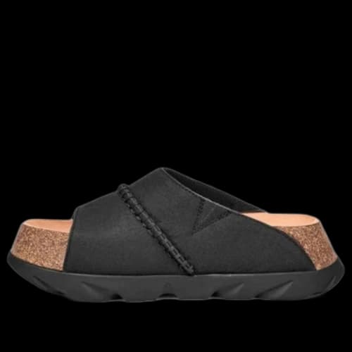UGG Sunskip Slide 'Black' (Women's)
