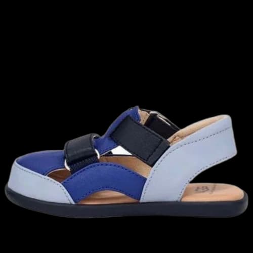 (TD) UGG Rowan Sandals 'Navy Blue'