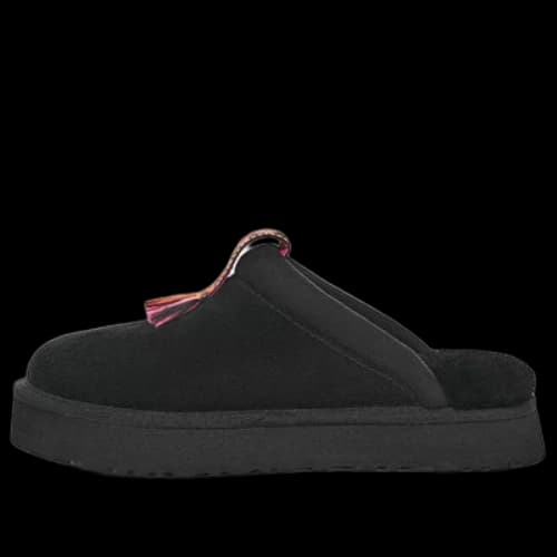 (GS) UGG Tazzle Slippers 'Black'